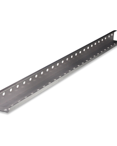 Basis-Pfosten 1000N Edelstahl